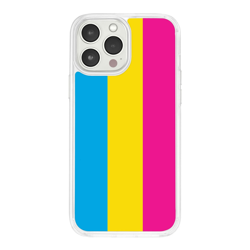 Pride HD Apple iPhone 14 Mag - Safe Phone Case - Wear with style