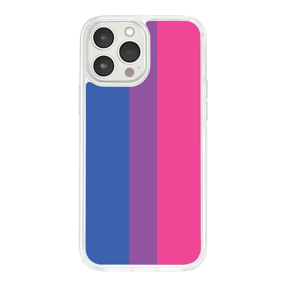 Pride HD Apple iPhone 16 Mag - Safe Phone Case - Wear with style