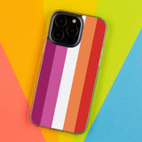 Pride HD Apple iPhone 16 Mag - Safe Phone Case - Wear with style