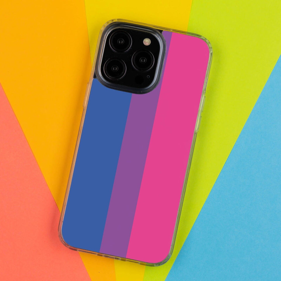 Pride HD Apple iPhone 16 Mag - Safe Phone Case - Wear with style