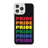 Pride HD Apple iPhone 16 Mag - Safe Phone Case - Wear with style