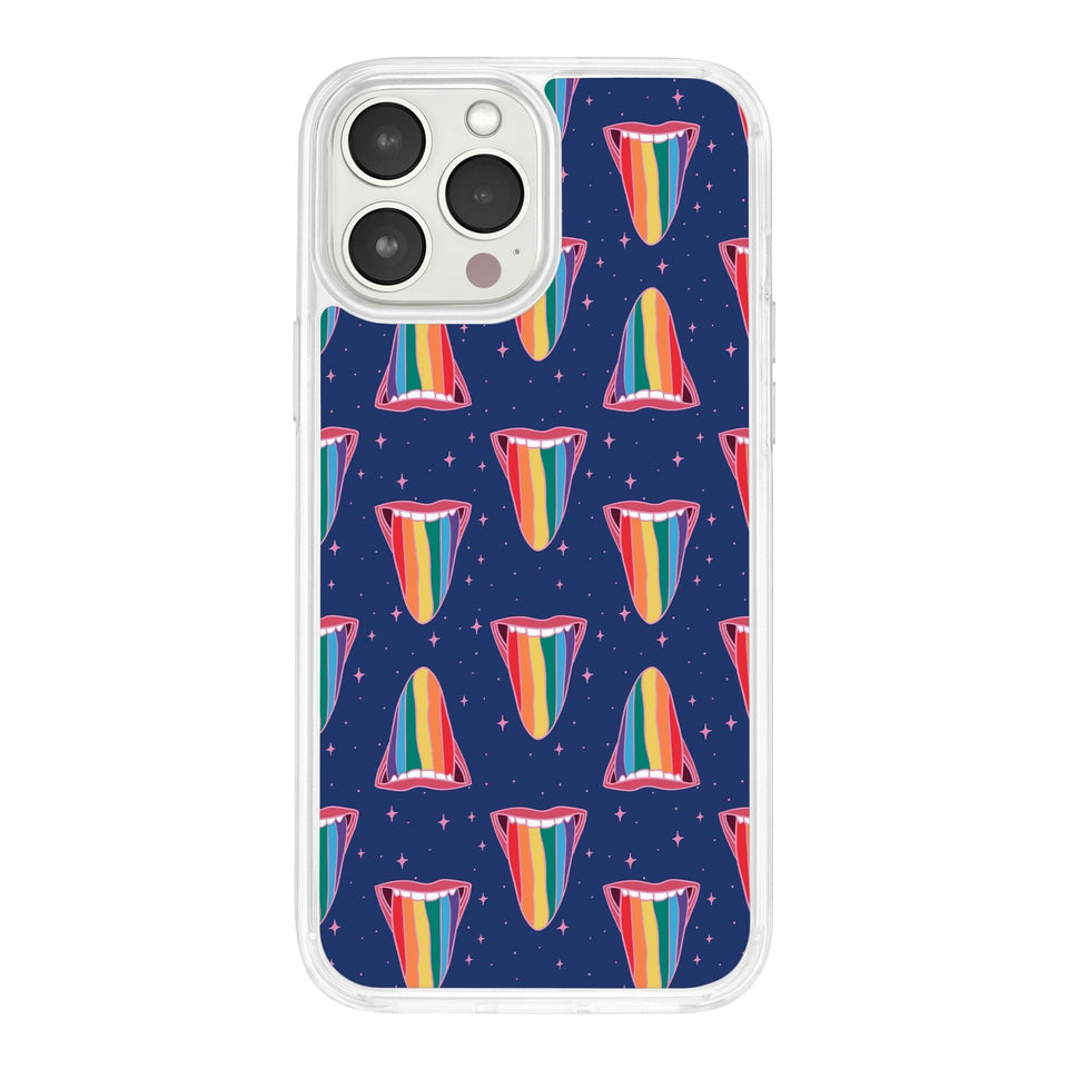 Pride HD Apple iPhone 16 Mag - Safe Phone Case - Wear with style