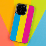 Pride HD Apple iPhone 16 Mag - Safe Phone Case - Wear with style