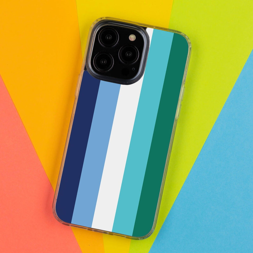Pride HD Apple iPhone 16 Mag - Safe Phone Case - Wear with style
