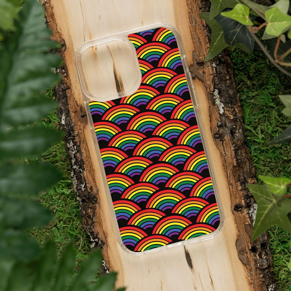 Pride HD Apple iPhone 16 Mag - Safe Phone Case - Wear with style