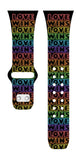 Pride HD Apple Watch Band - Wear with style