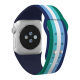 Pride HD Apple Watch Band - Wear with style