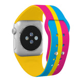 Pride HD Apple Watch Band - Wear with style