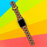 Pride HD Apple Watch Band - Wear with style
