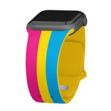 Pride HD Apple Watch Band - Wear with style