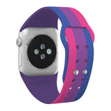Pride HD Apple Watch Band - Wear with style