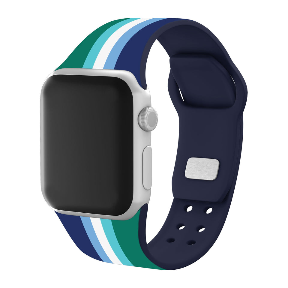 Pride HD Apple Watch Band - Wear with style