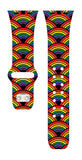 Pride HD Apple Watch Band - Wear with style