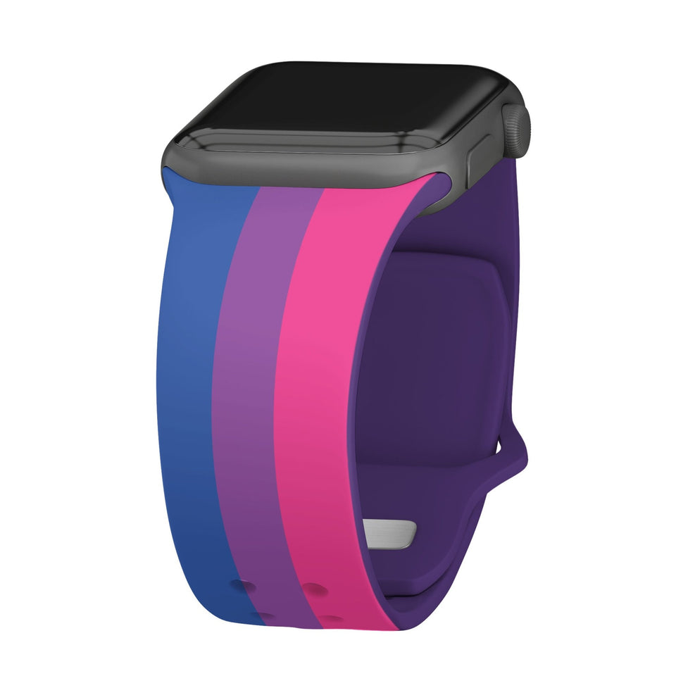 Pride HD Apple Watch Band - Wear with style