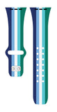 Pride HD Apple Watch Band - Wear with style