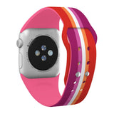 Pride HD Apple Watch Band - Wear with style