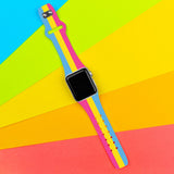 Pride HD Apple Watch Band - Wear with style