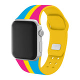 Pride HD Apple Watch Band - Wear with style