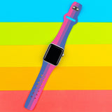 Pride HD Apple Watch Band - Wear with style