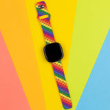 Pride HD Fitbit Versa 3 and Sense Watch Band - Wear with style