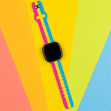 Pride HD Fitbit Versa 3 and Sense Watch Band - Wear with style