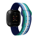 Pride HD Fitbit Versa 3 and Sense Watch Band - Wear with style