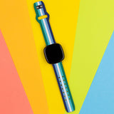 Pride HD Fitbit Versa 3 and Sense Watch Band - Wear with style