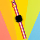 Pride HD Fitbit Versa 3 and Sense Watch Band - Wear with style