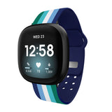 Pride HD Fitbit Versa 3 and Sense Watch Band - Wear with style