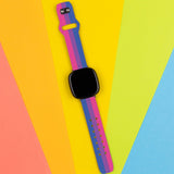 Pride HD Fitbit Versa 3 and Sense Watch Band - Wear with style
