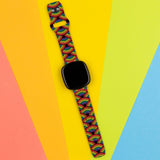 Pride HD Fitbit Versa 3 and Sense Watch Band - Wear with style