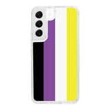 Pride HD Samsung Galaxy S22 Phone Case - Wear with style
