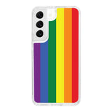 Pride HD Samsung Galaxy S22 Phone Case - Wear with style