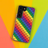 Pride HD Samsung Galaxy S22 Phone Case - Wear with style