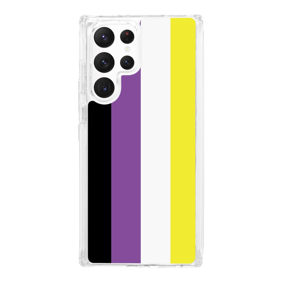 Pride HD Samsung Galaxy S22 Phone Case - Wear with style