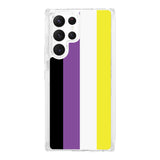 Pride HD Samsung Galaxy S22 Phone Case - Wear with style