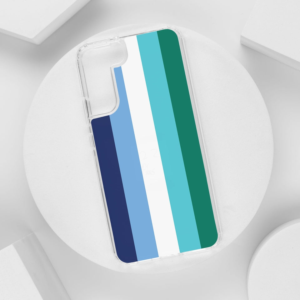 Pride HD Samsung Galaxy S22 Phone Case - Wear with style