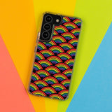 Pride HD Samsung Galaxy S22 Phone Case - Wear with style