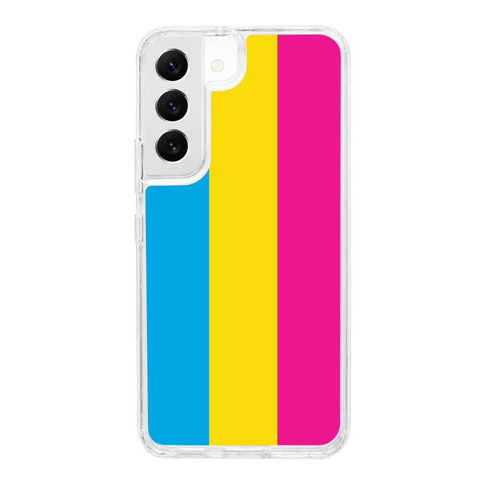 Pride HD Samsung Galaxy S22 Phone Case - Wear with style