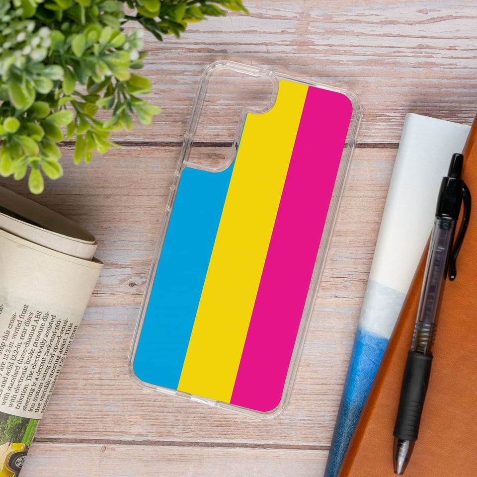Pride HD Samsung Galaxy S22 Phone Case - Wear with style