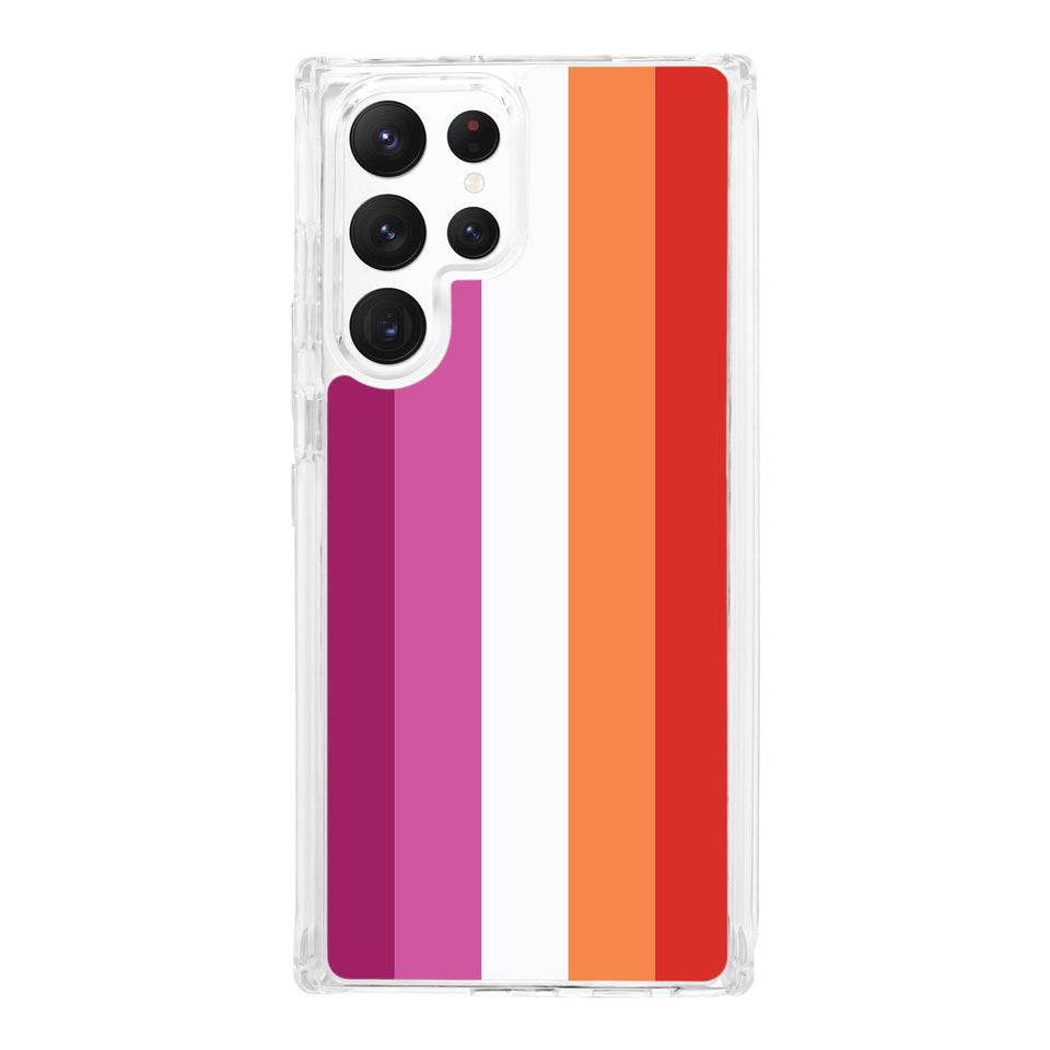 Pride HD Samsung Galaxy S22 Phone Case - Wear with style