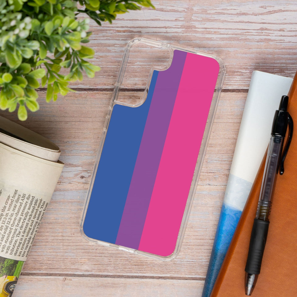 Pride HD Samsung Galaxy S22 Phone Case - Wear with style