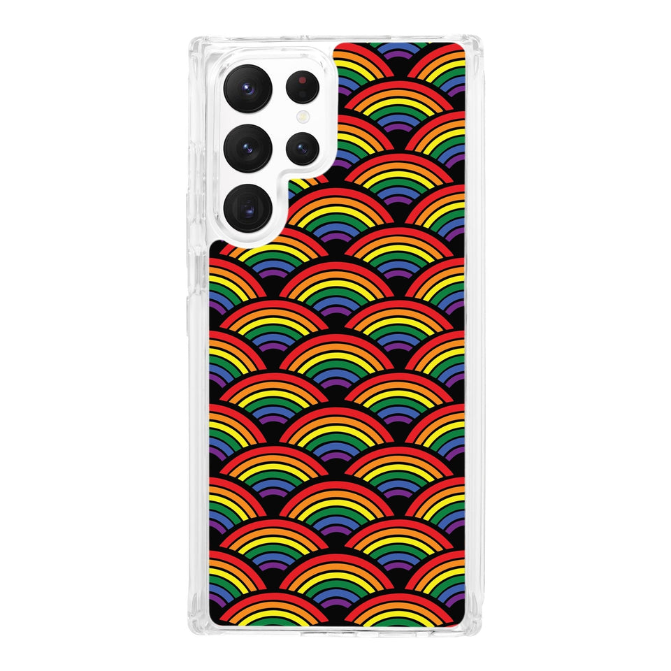 Pride HD Samsung Galaxy S22 Phone Case - Wear with style