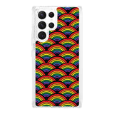 Pride HD Samsung Galaxy S22 Phone Case - Wear with style