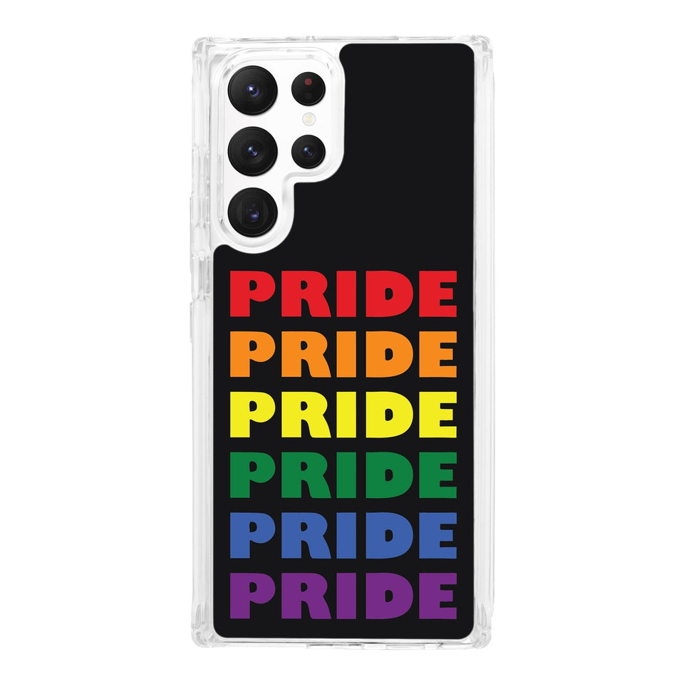 Pride HD Samsung Galaxy S22 Phone Case - Wear with style