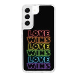 Pride HD Samsung Galaxy S22 Phone Case - Wear with style