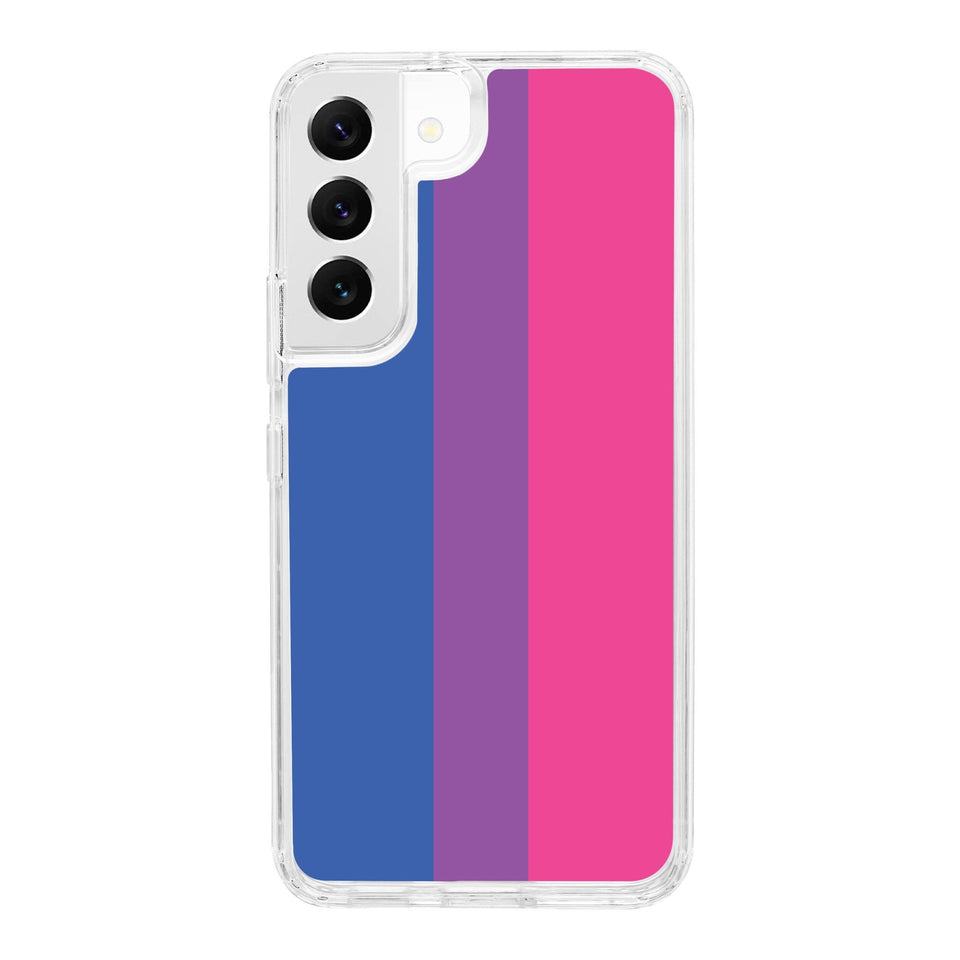 Pride HD Samsung Galaxy S22 Phone Case - Wear with style