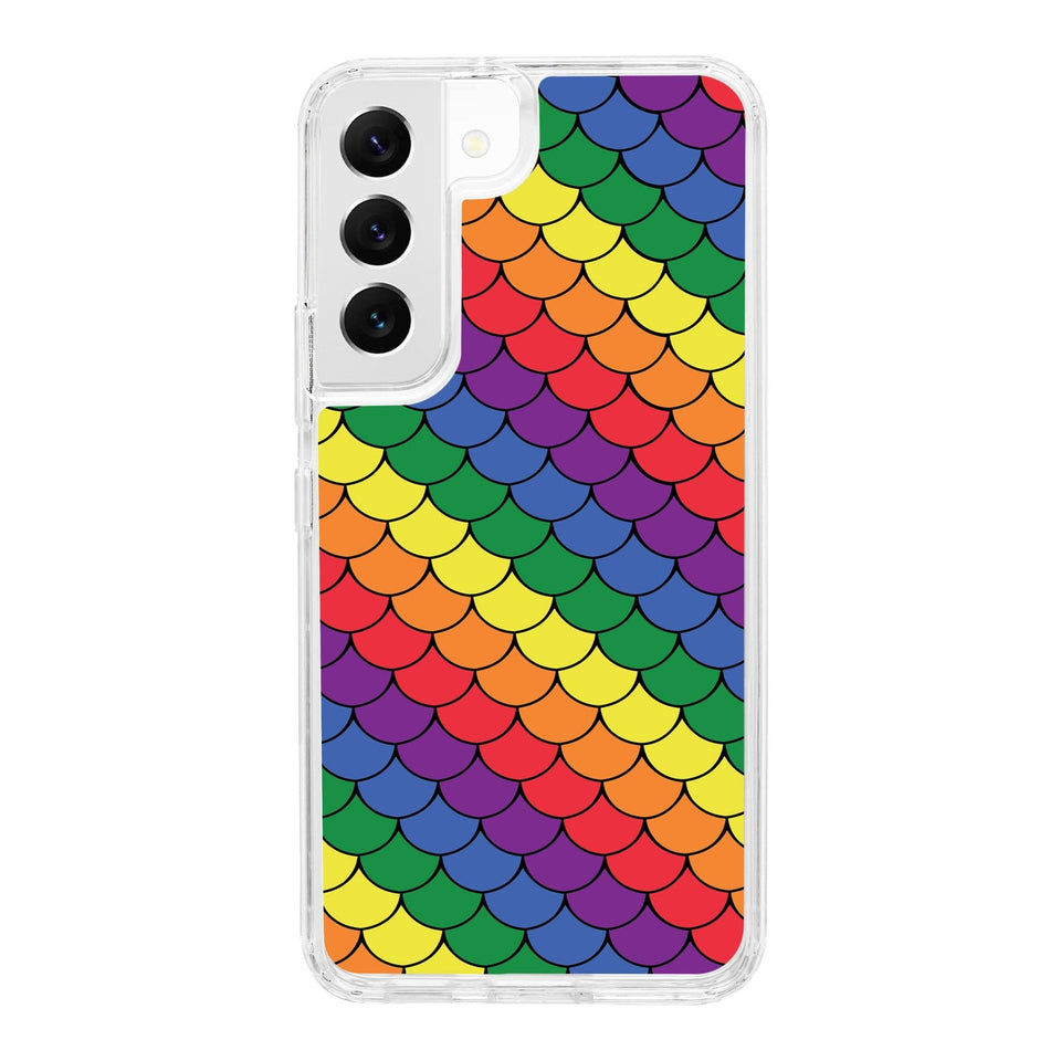Pride HD Samsung Galaxy S22 Phone Case - Wear with style