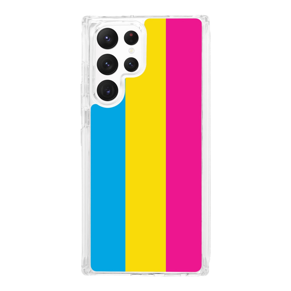 Pride HD Samsung Galaxy S22 Phone Case - Wear with style