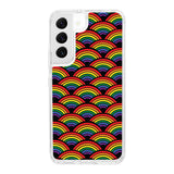 Pride HD Samsung Galaxy S22 Phone Case - Wear with style